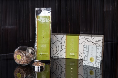LEMONGRASS LOTUS TEA LEMONGRASS LOTUS TEA